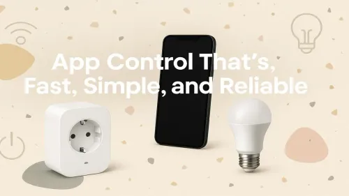 Fast App Control: Easy & Reliable Solutions