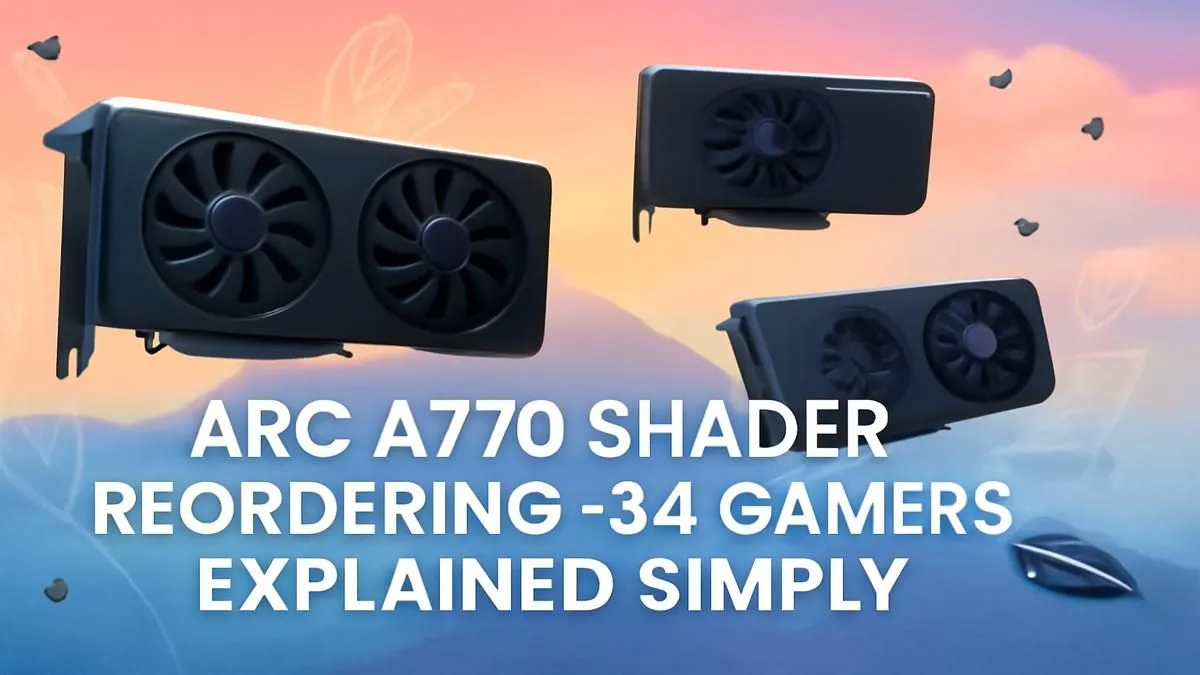 Shader Power Unleashed