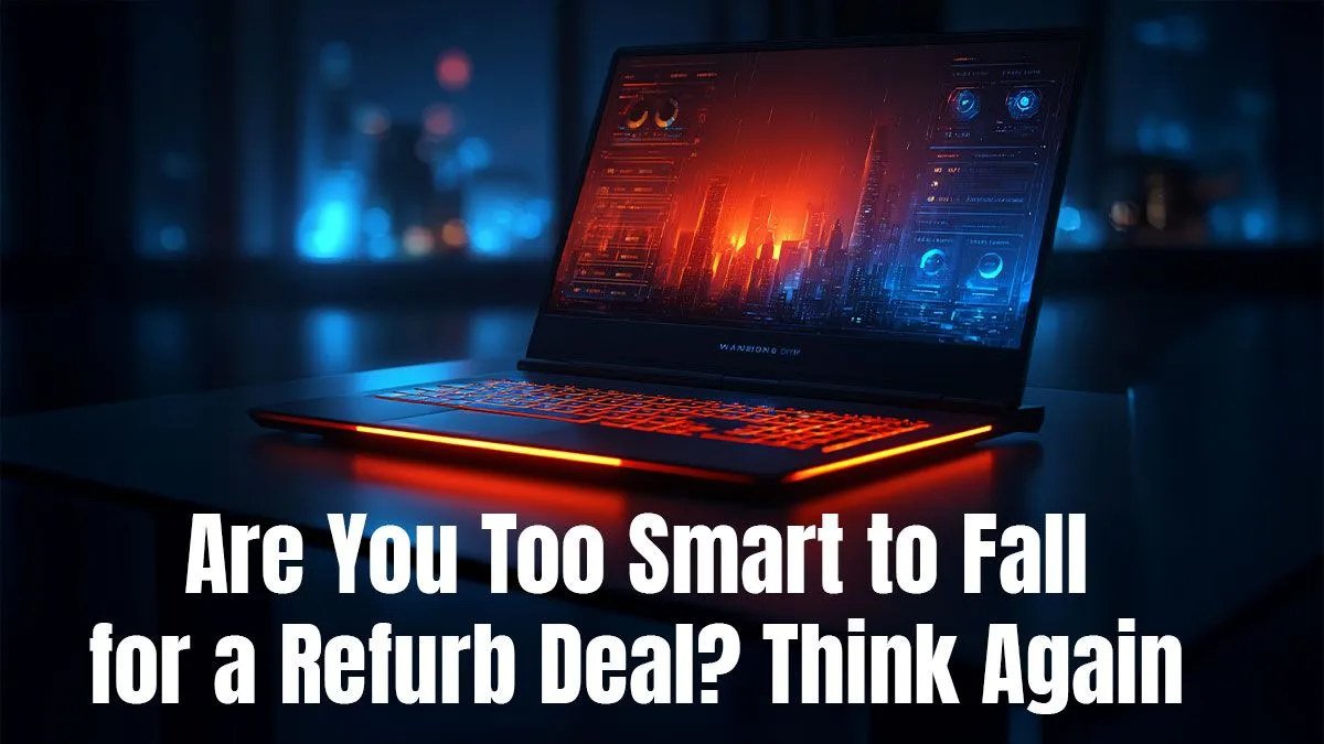 Smarter Tech Choices