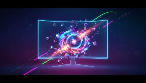 Arozzi Nova 27: Smooth 144Hz Sweet Spot