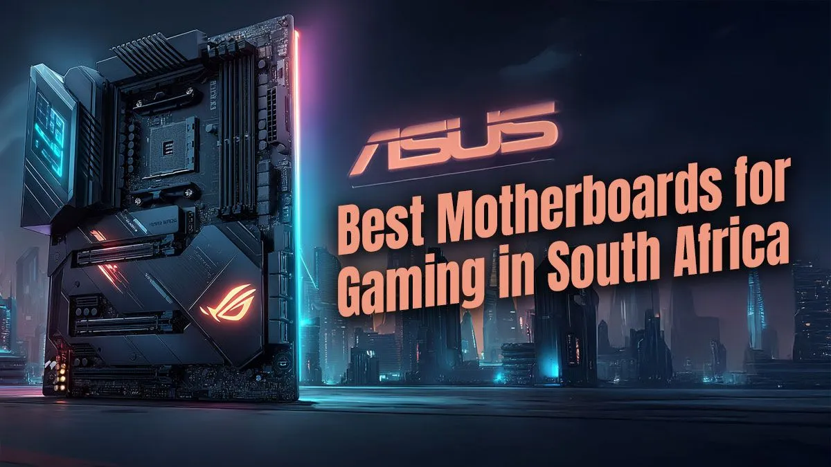 Top Asus Boards for Your Rig