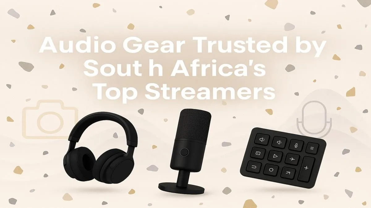 Top Streaming Audio Tools