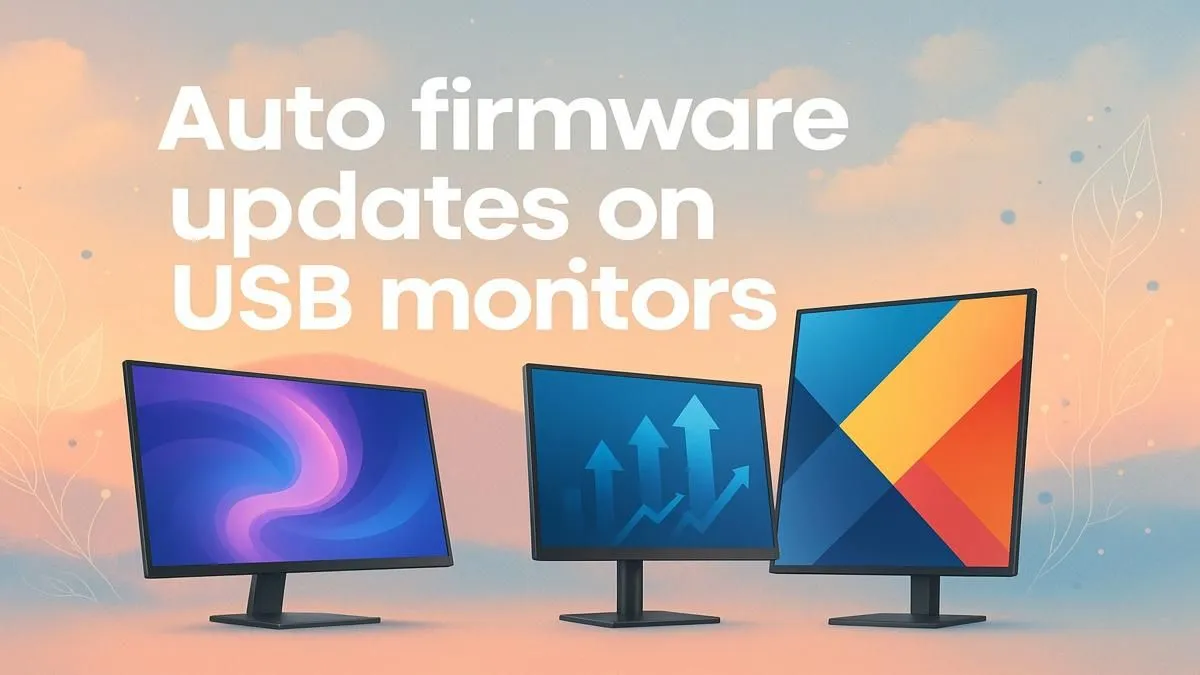 Keep Your Display Fresh