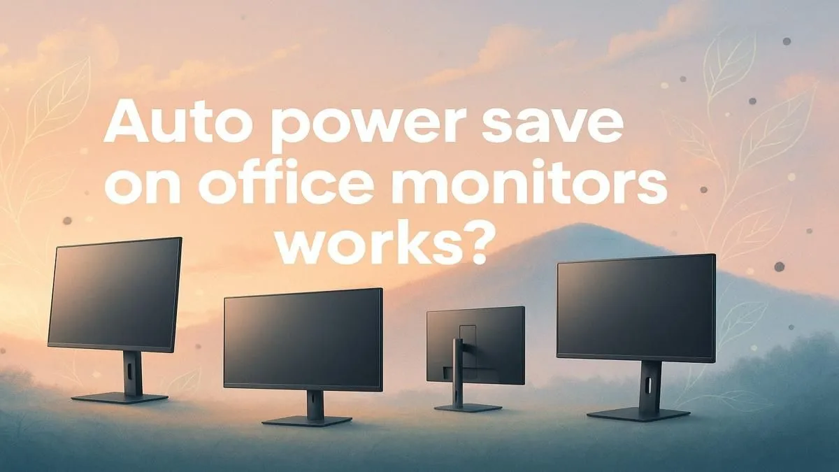 Uncover the Real Energy Savings