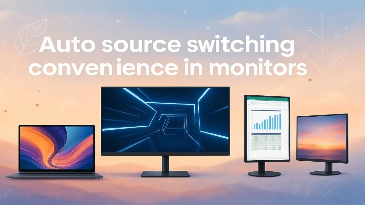 Effortless Device Swapping
