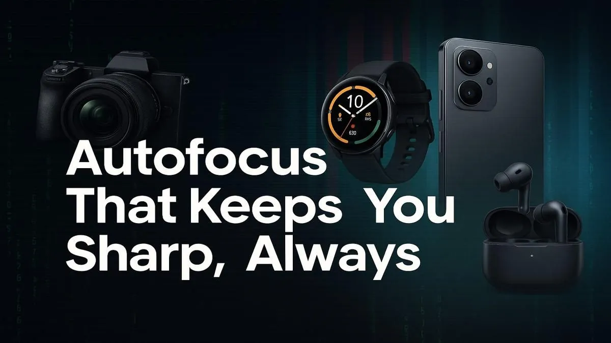 Master Sharp Shots Instantly