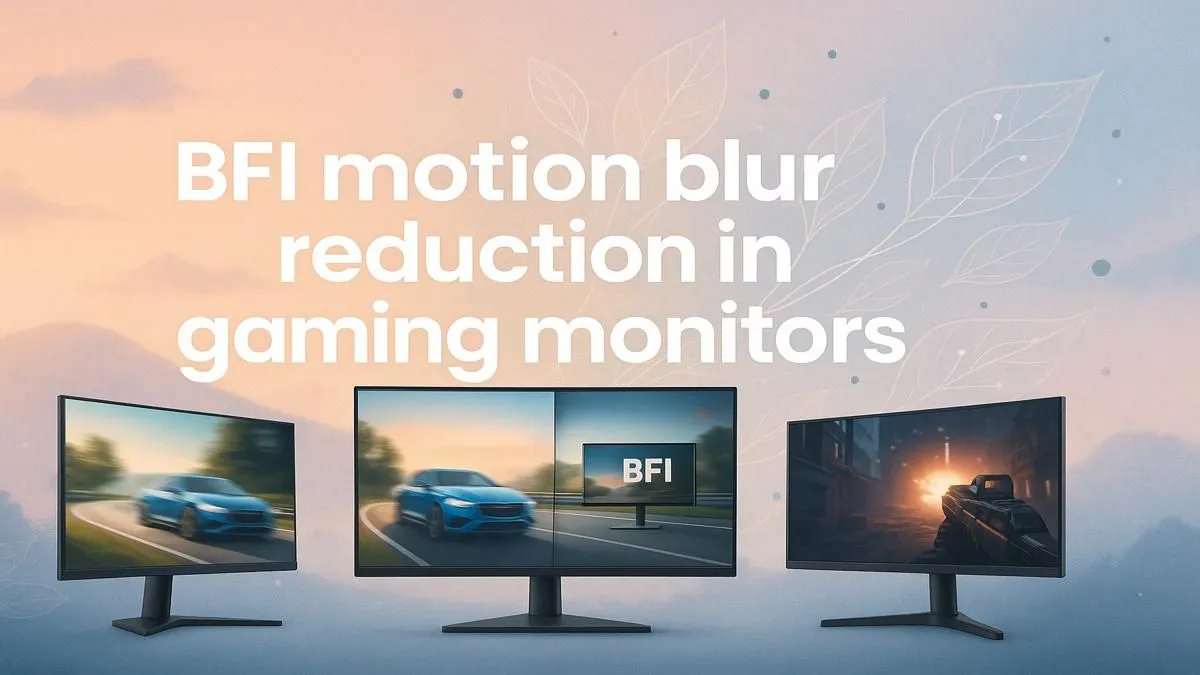 Unlock Smoother Gaming