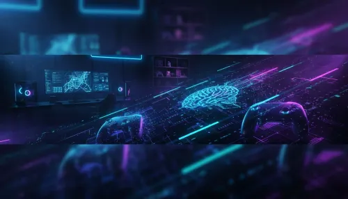 Aesthetic Gaming Setup: Balance Style and Performance