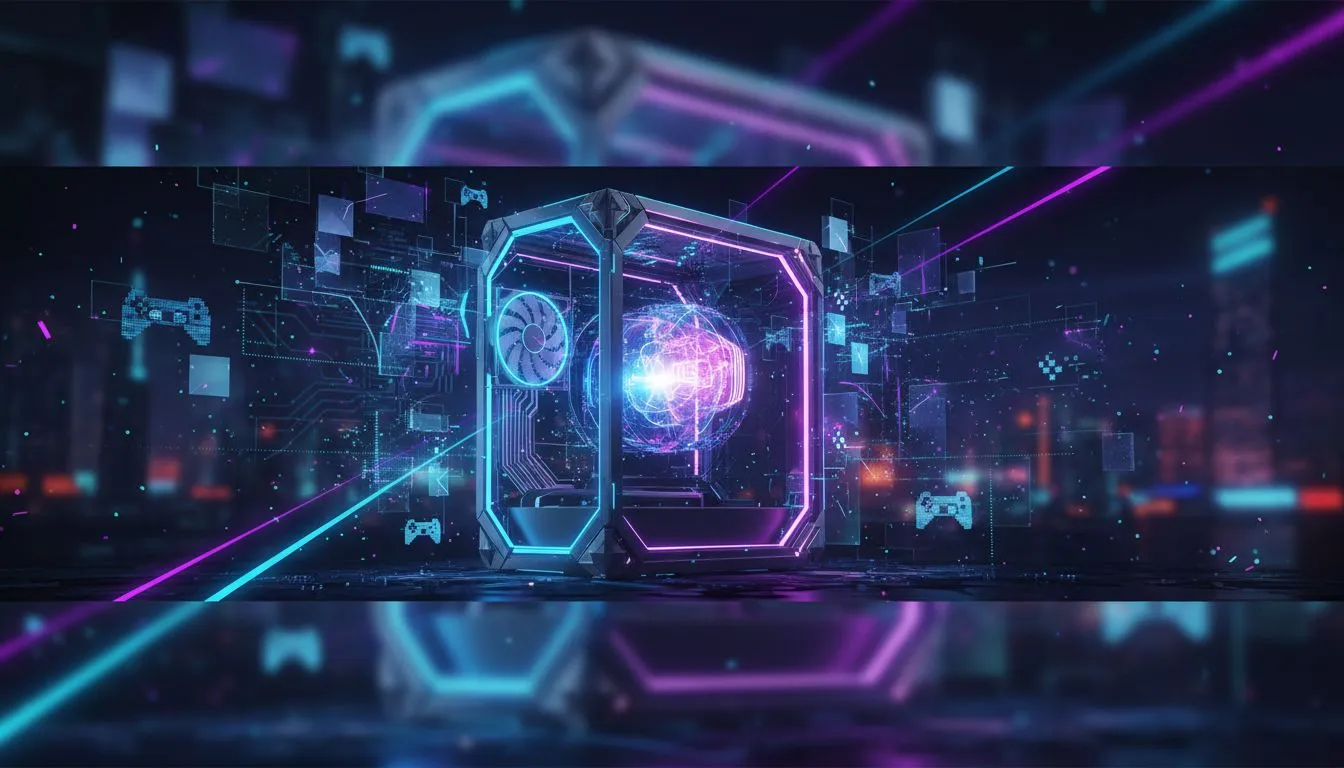 Boost Cooling in Compact Cases