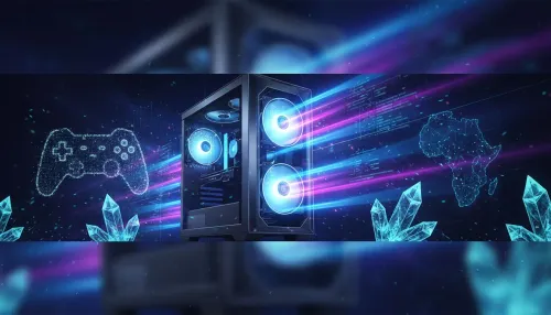 Optimal Gamemax CLAW 460 Cooling Plan