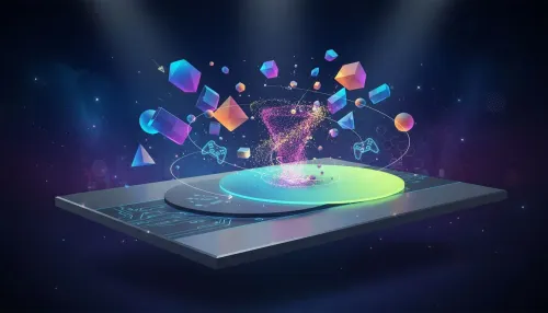 Mousepad Surfaces & Desk Materials