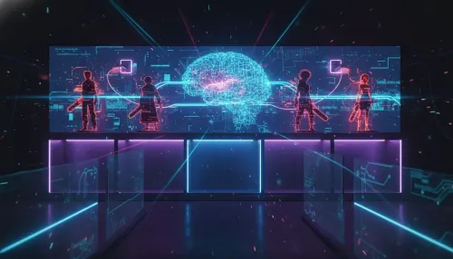 Chainsaw Man Display Lighting: Best Options for Loadshedding