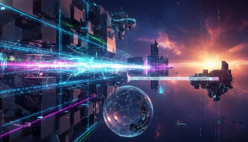 Top Ray Tracing Games for RTX 5060