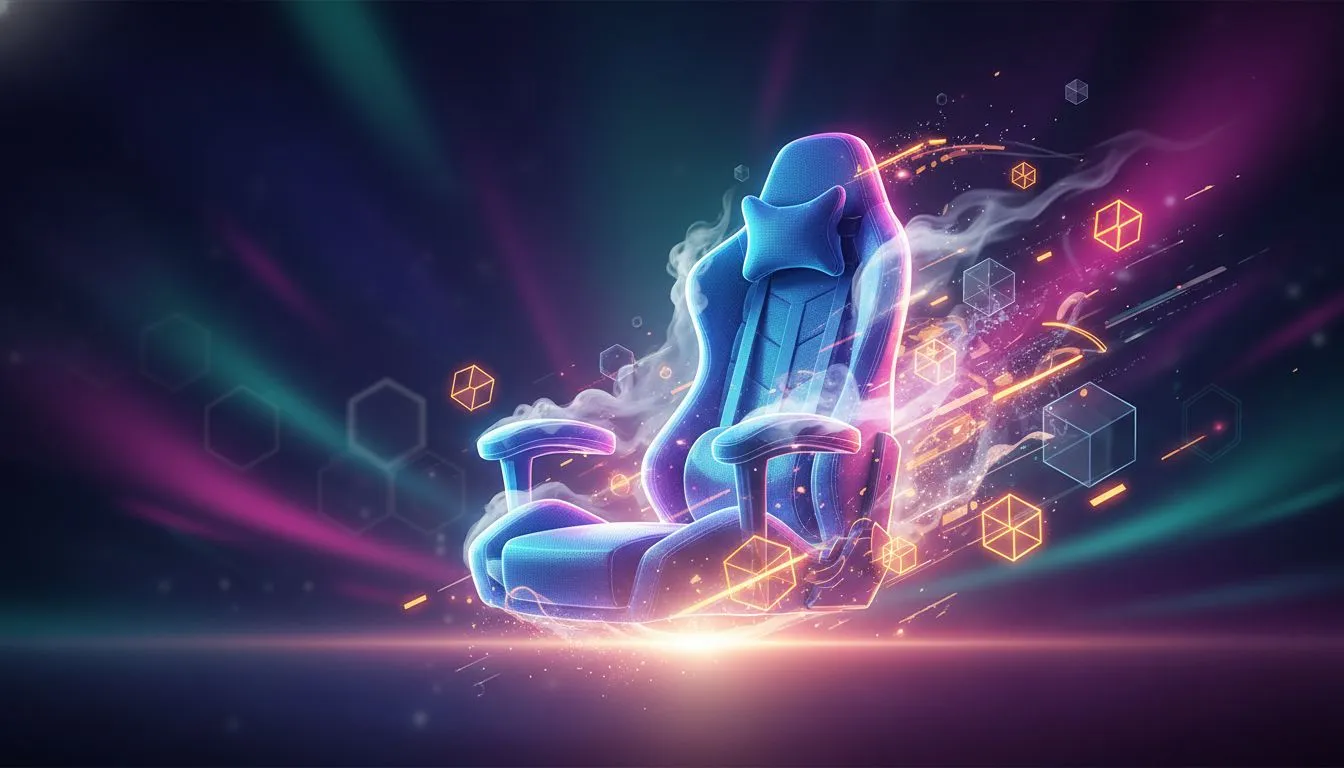 Best Gaming Chair Materials for Summer: Breathable Comfort