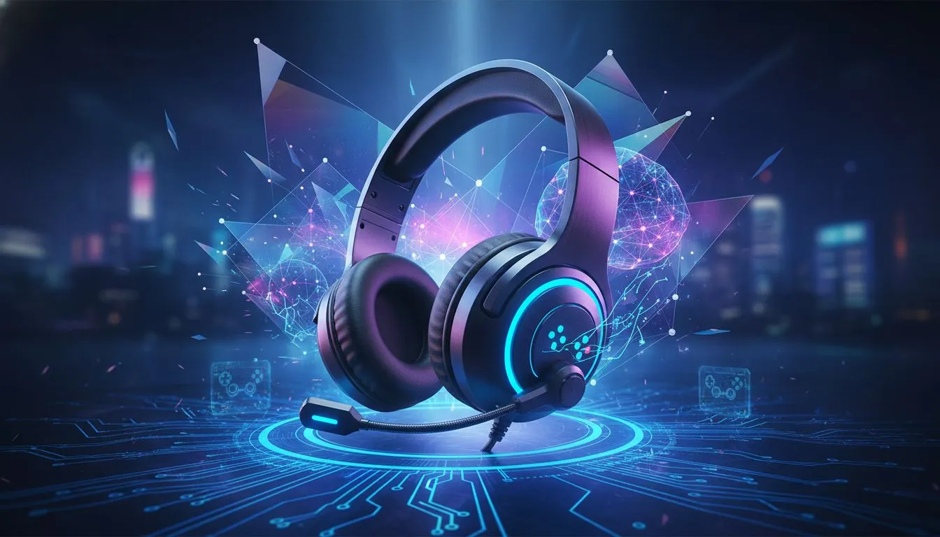 Best gaming headset with detachable microphone - Top picks