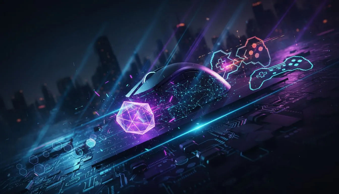 Gaming Mouse Settings for Loadshedding - South Africa Guide