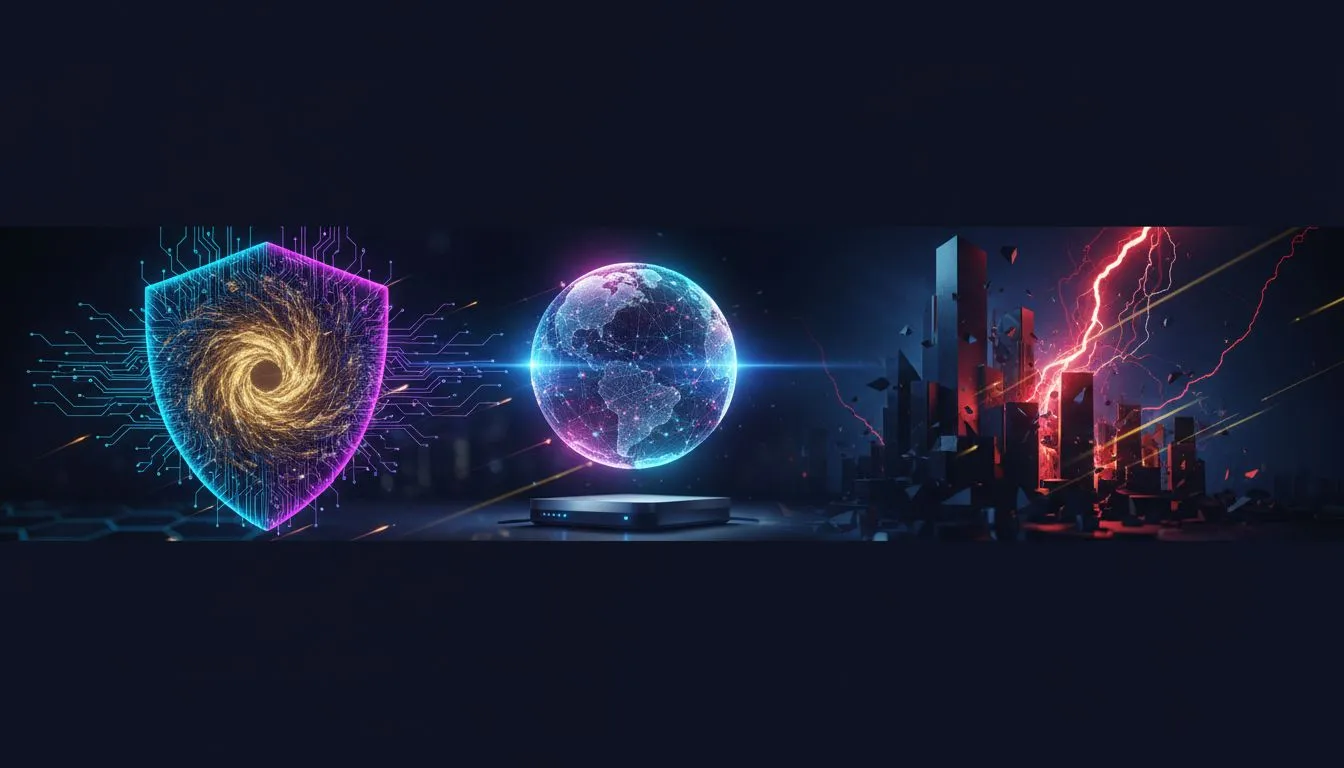 Internet Backup Options for Outages