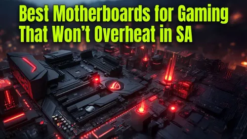 Cool Rigs, Peak Performance