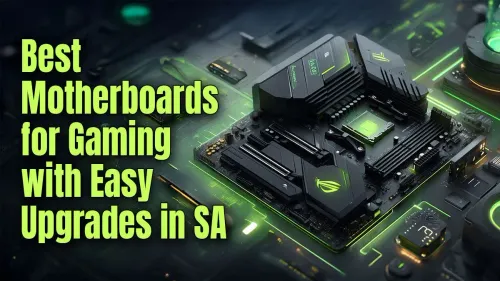 Future-Proof Your Gaming Rig