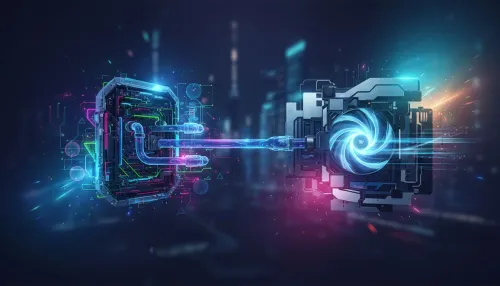 360mm Liquid Cooler Installation Guide for Compact & Full-Tower