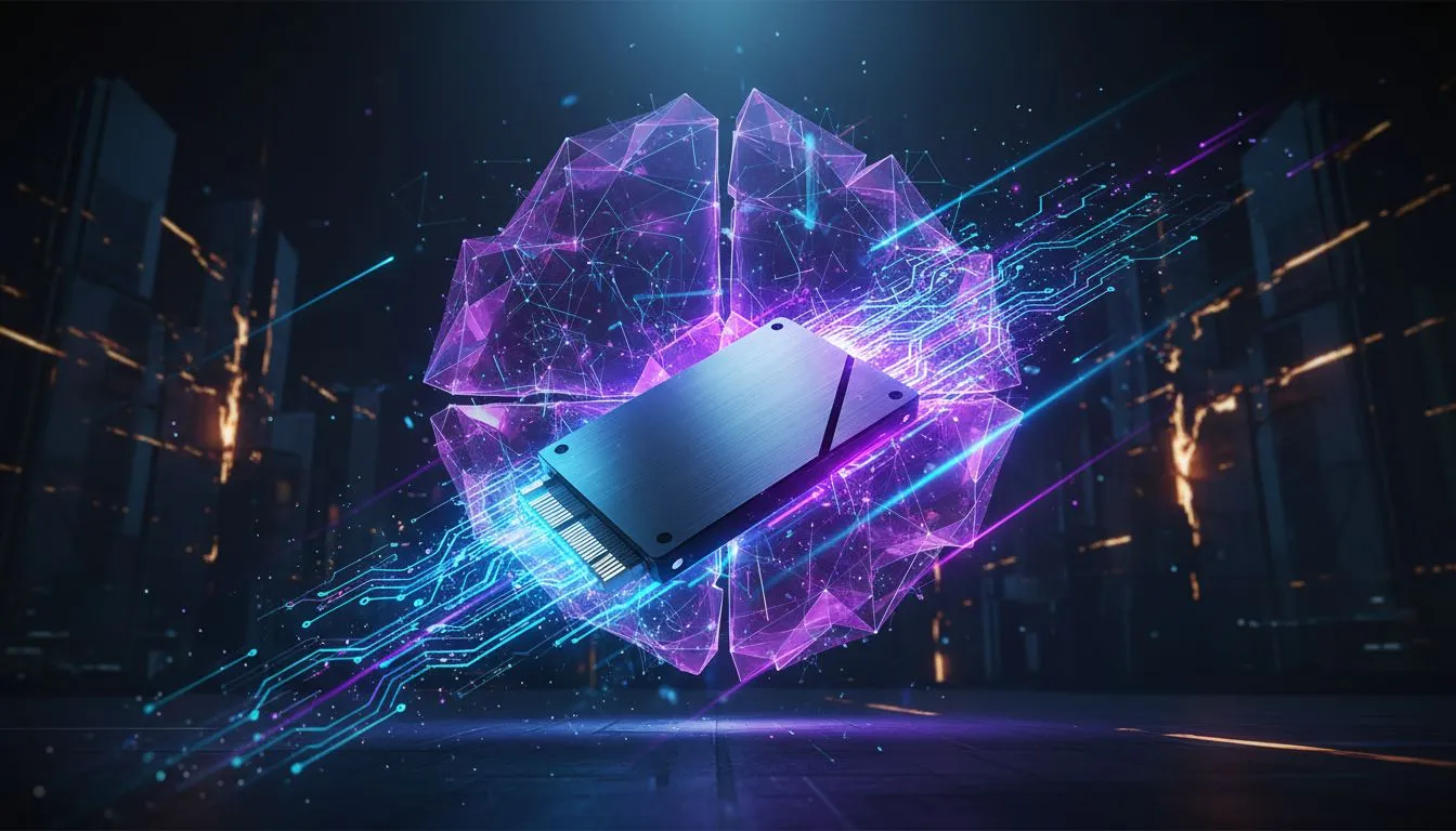 Protect SSD During Power Outage - Loadshedding Best Practices