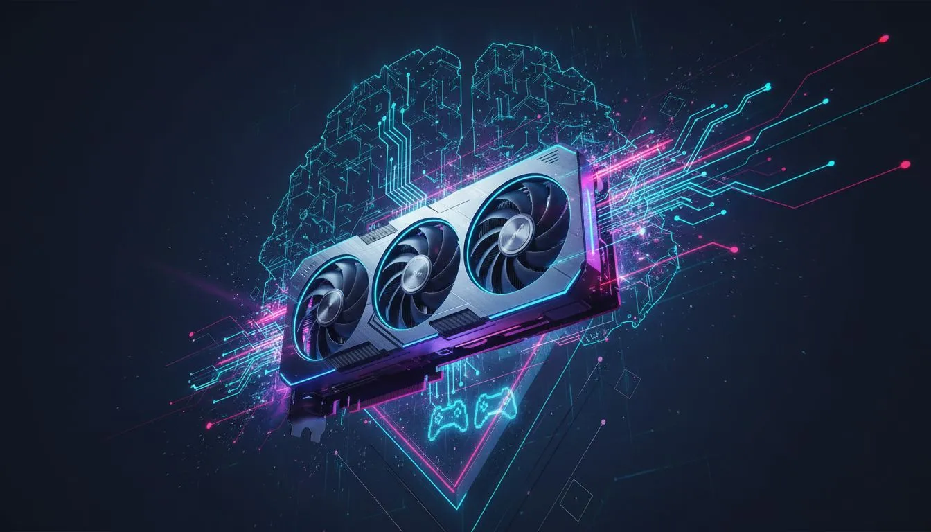 RTX 5070 Best Settings — Maximise Performance Guide