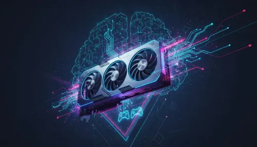 RTX 5070 Performance Settings