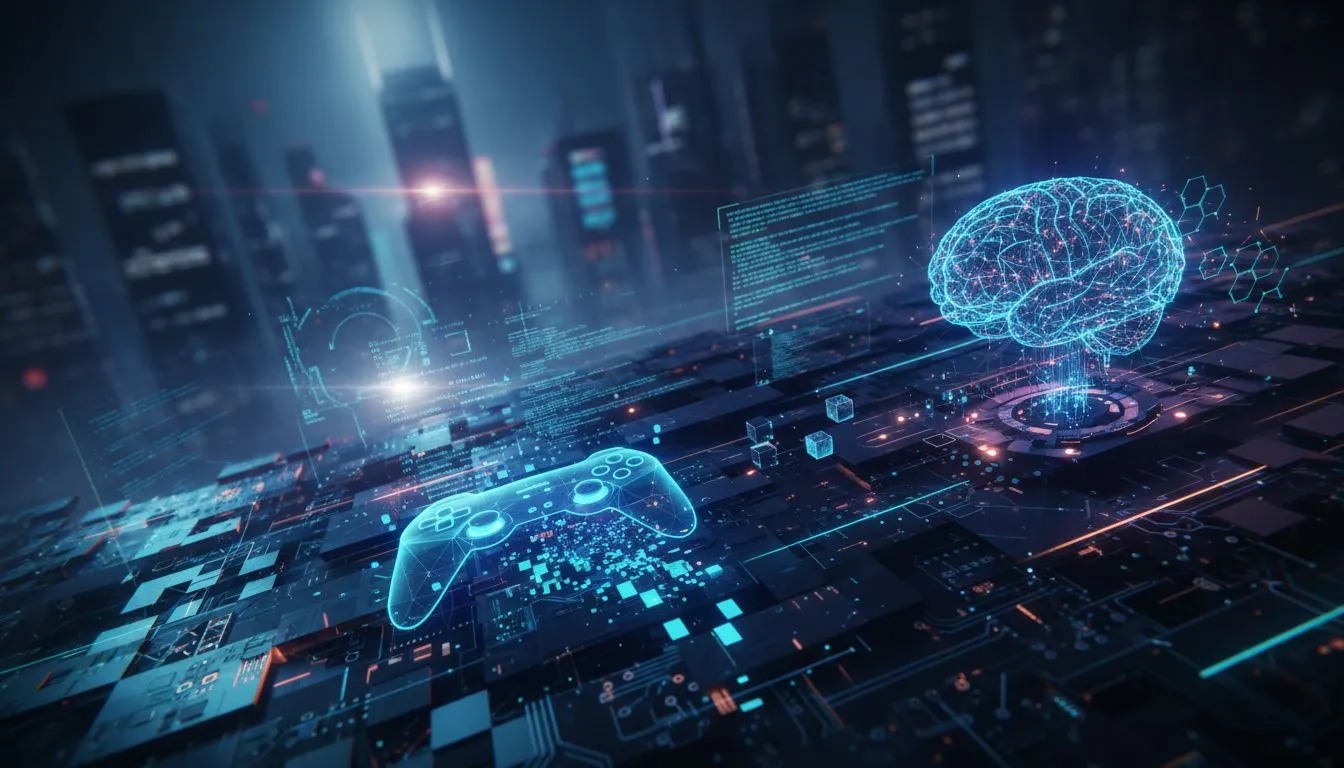 High-performance DDR5 beyond gaming