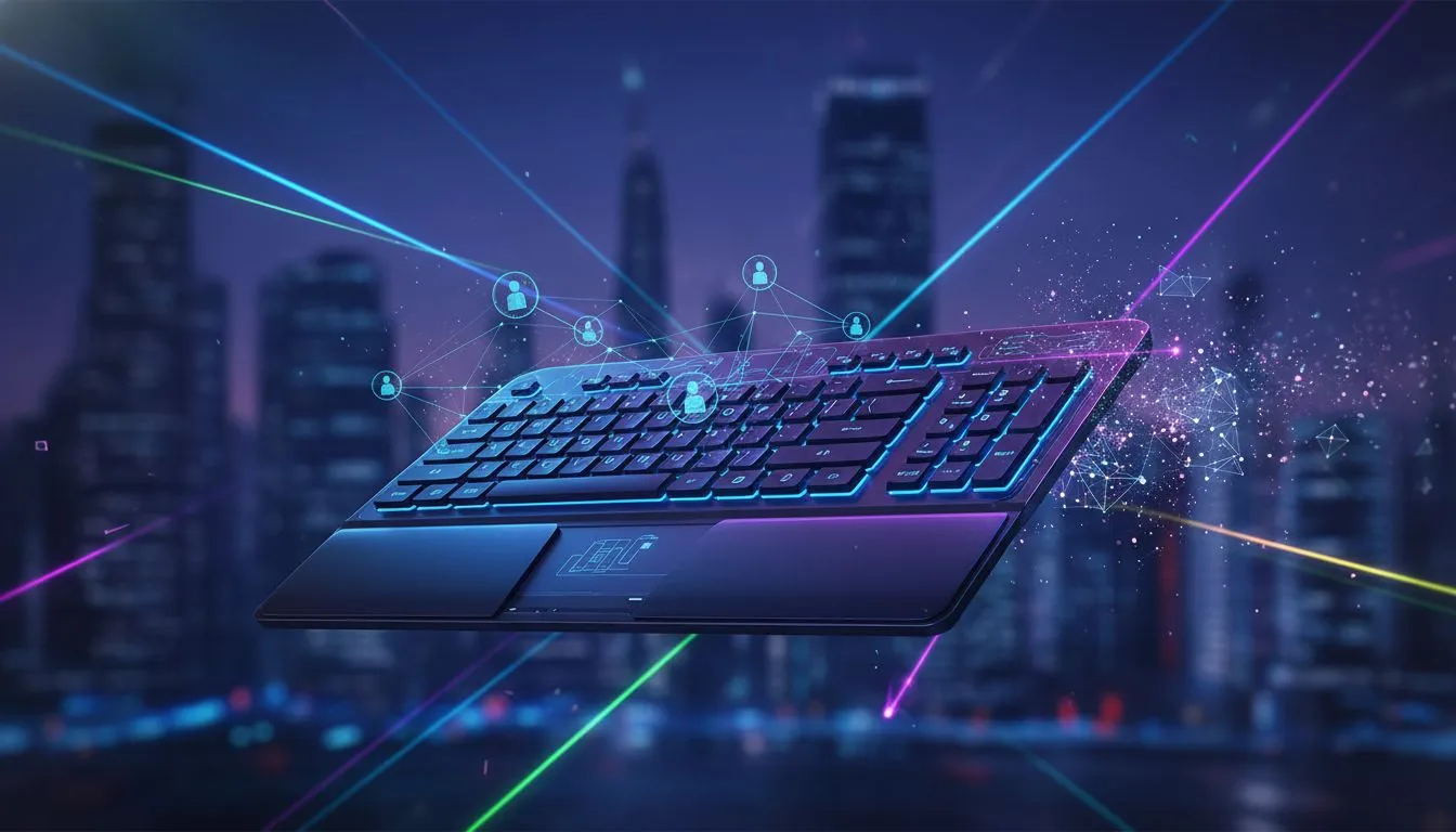 Best Wireless Keyboards for Remote Work in South Africa