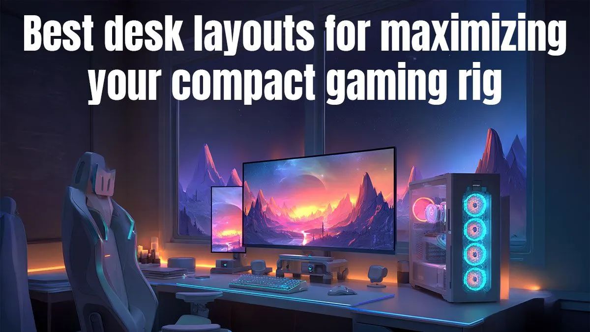 Optimize Small Spaces