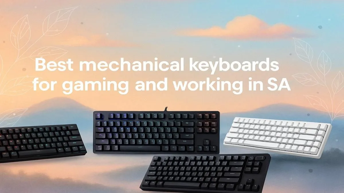 Top Mechanical Keyboards