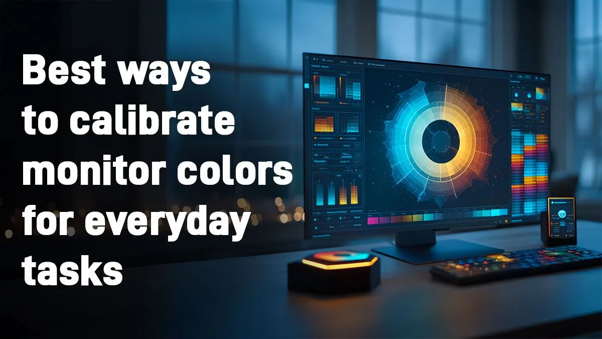 Flawless Colors Anytime