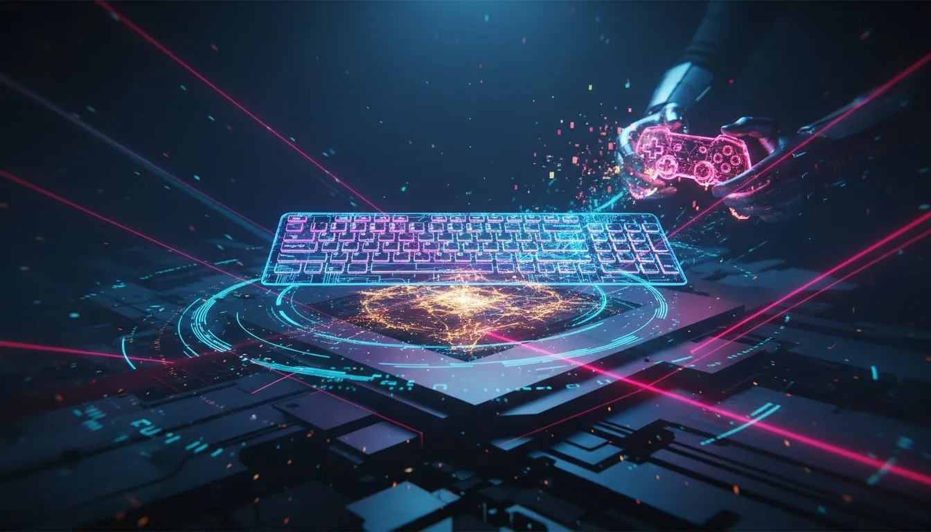 Bluetooth 5.2 Wireless Keyboard: Performance Explained