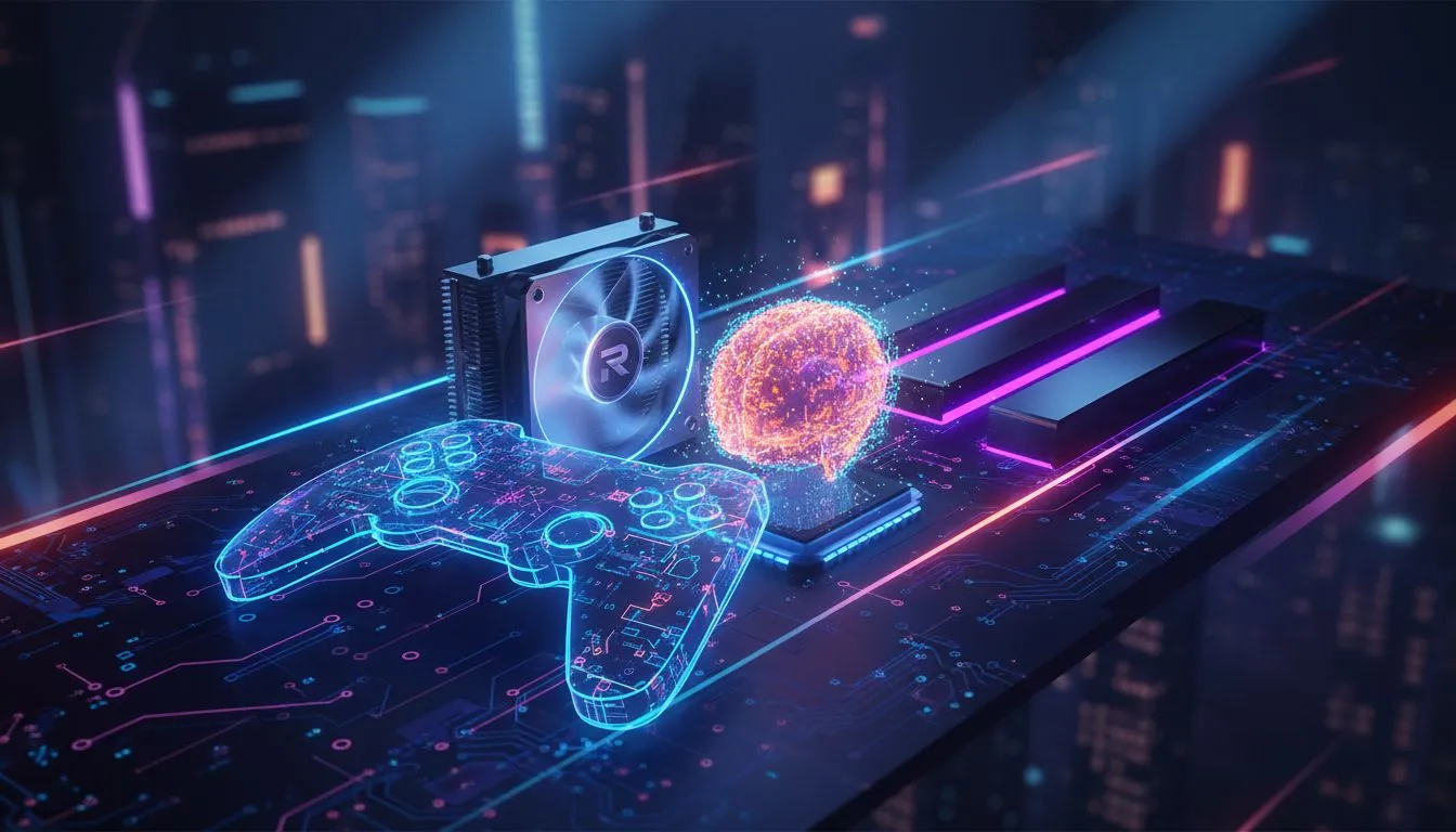 Ryzen 5 5500 FPS Boost: 32GB RAM Gaming Tips