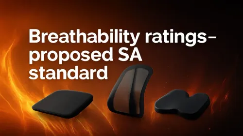 Understanding Breathability Ratings: The New South African Standard