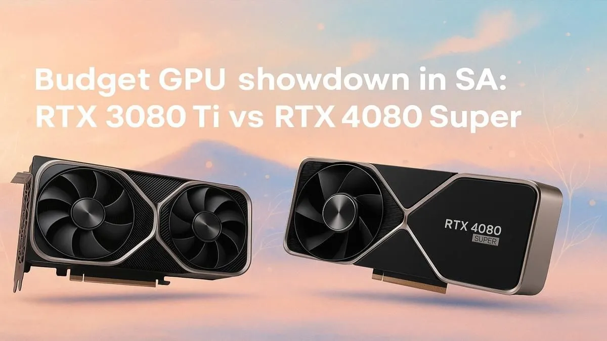4080 Super vs 3080 Ti Cost-Effectiveness