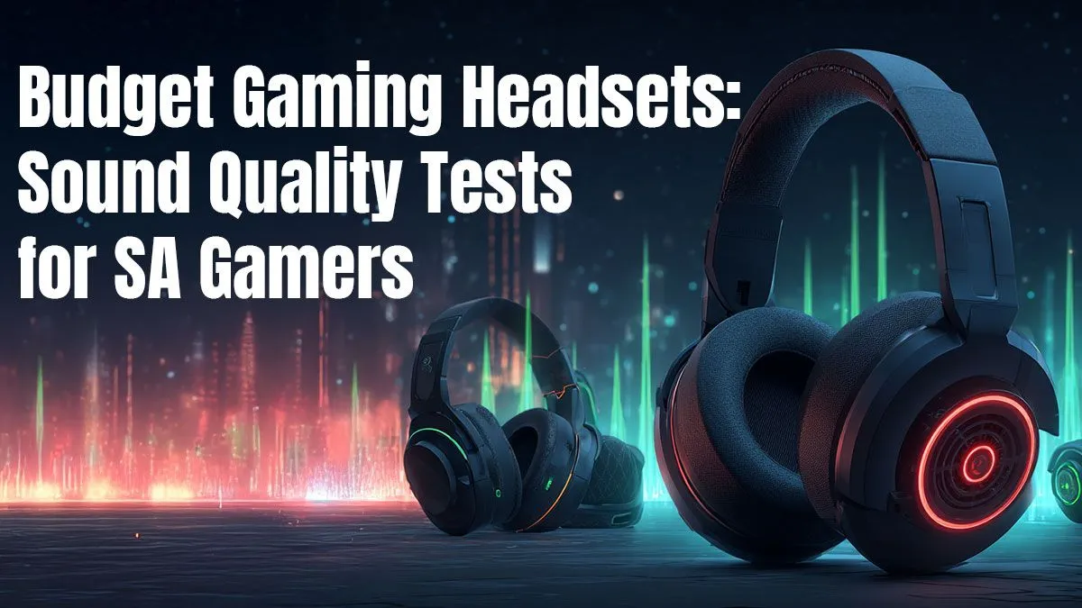Top Cheap Gaming Headsets
