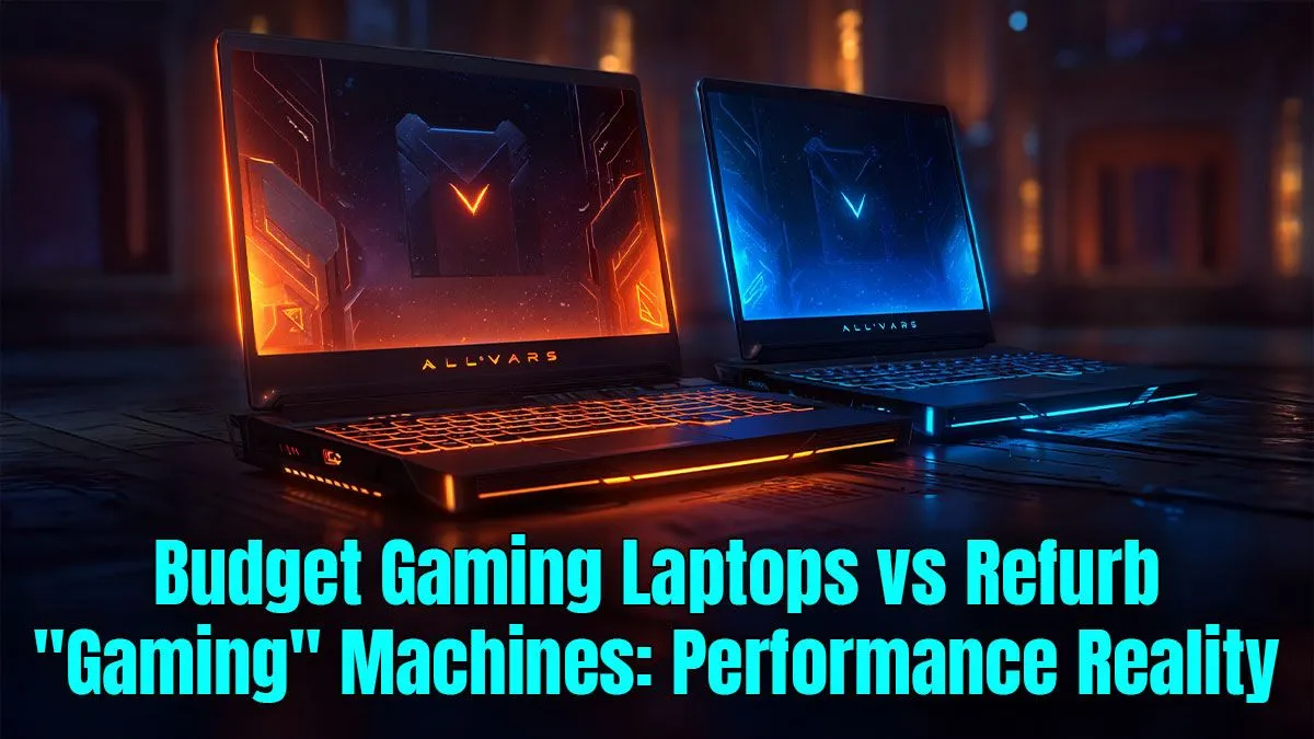 Busting the Upgrade Myth