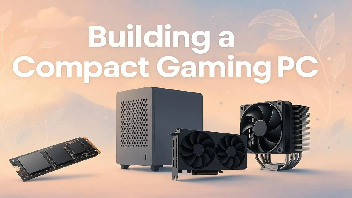 Your Guide to a Powerful Small PC
