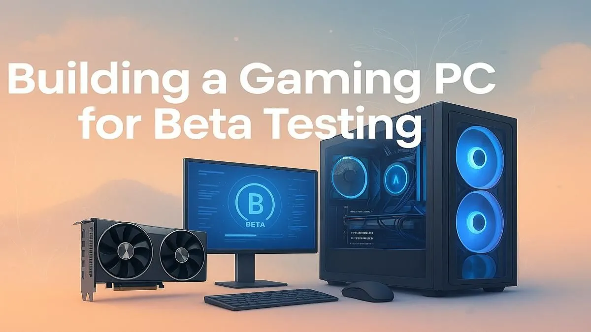 Top GPUs for Beta Builds