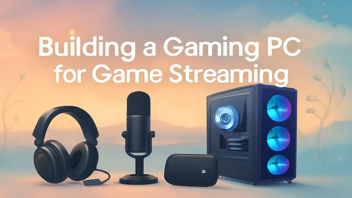 Boost Streaming Performance