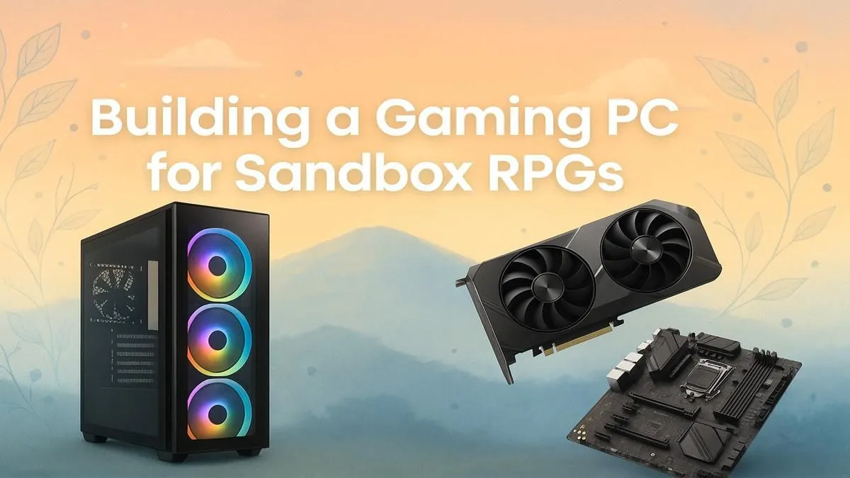 Ultimate Build Guide