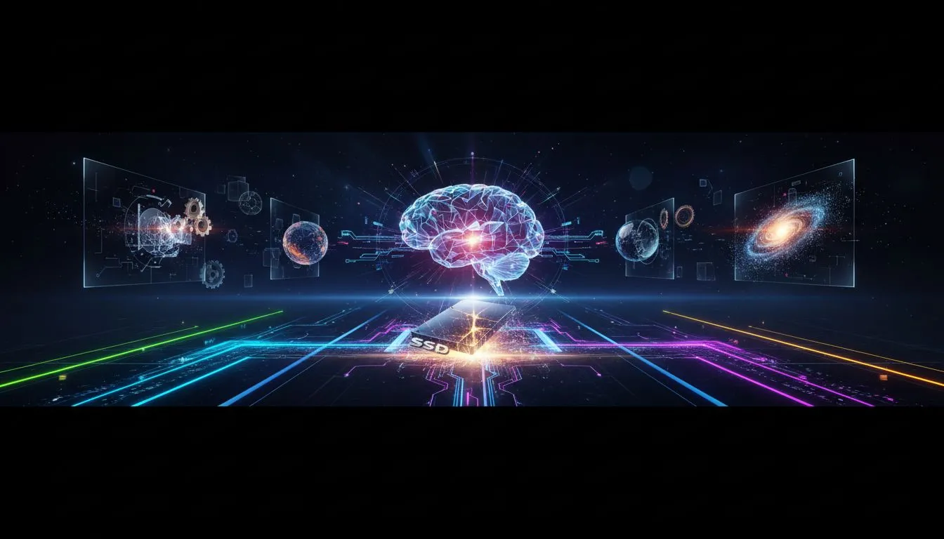 Why PCIe 5.0 SSDs for SA gaming PCs