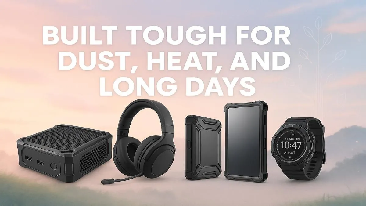 Durability Meets Performance