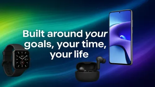 Custom Tech Solutions for Your Lifestyle