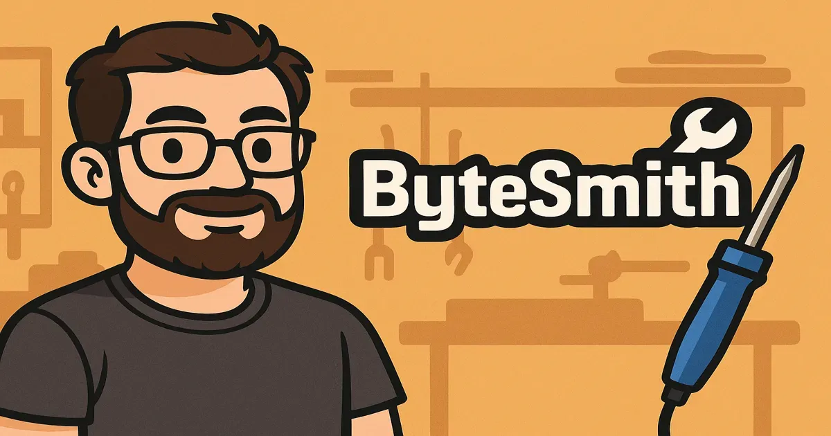 ByteSmith profile image