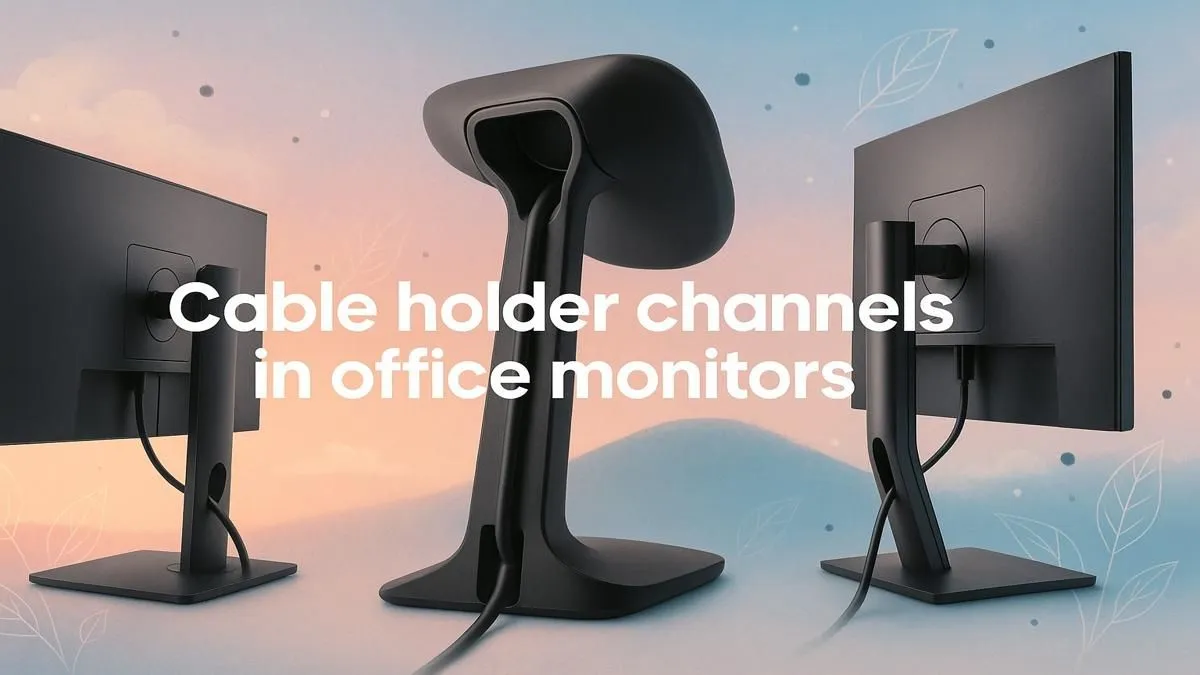 Clean Desk, Clear Mind