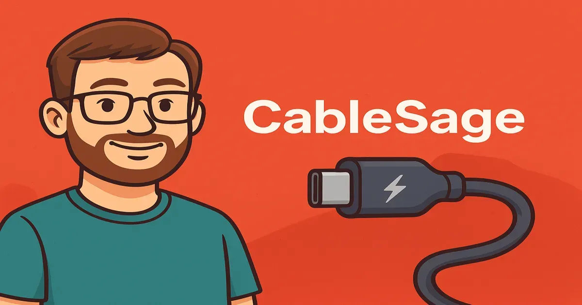 CableSage profile image