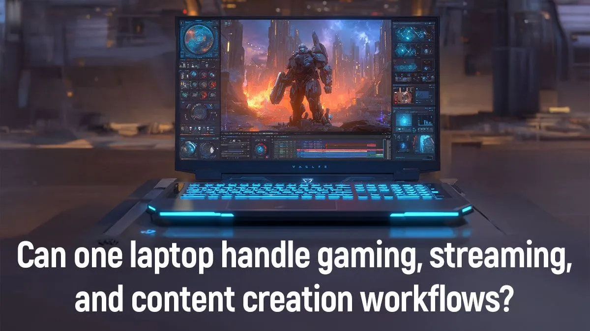 Unleash Creativity and Performance