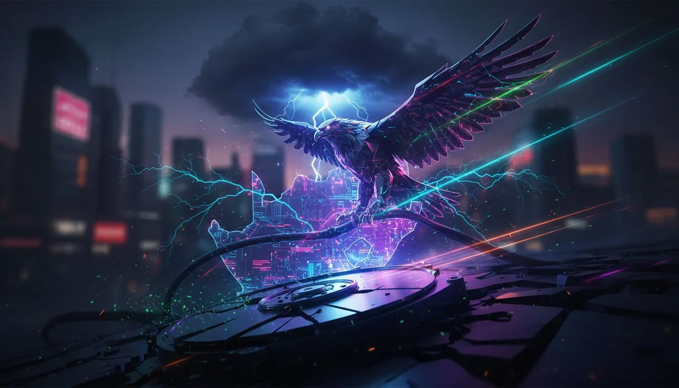 Seagate SkyHawk Power Outages - South Africa Guide 2025